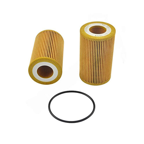 Rixenberg Yağ Filtreleri