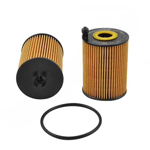 Rixenberg Yağ Filtreleri