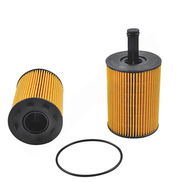 Rixenberg Yağ Filtreleri