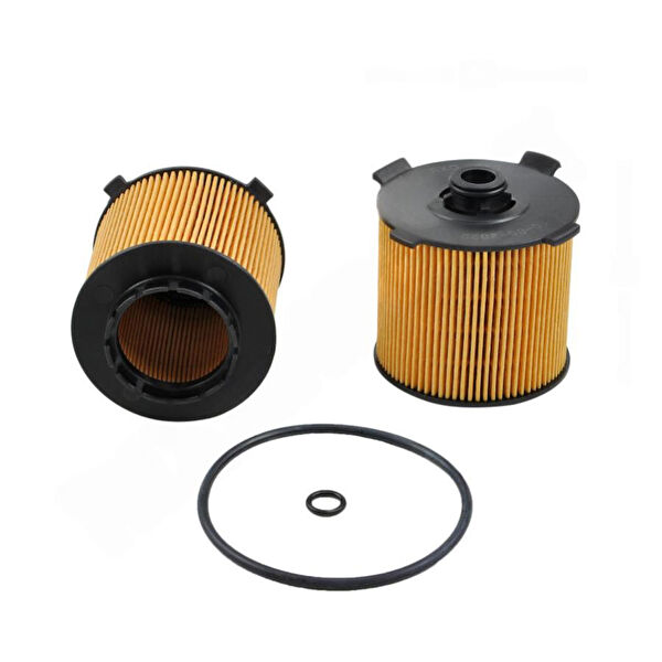 Rixenberg Yağ Filtreleri