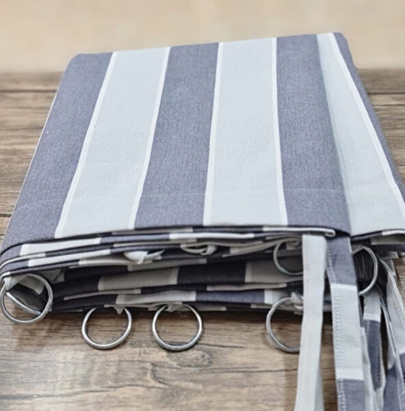 Ceylan Home Tül Perde