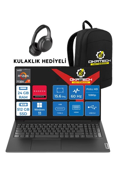 Lenovo Dizüstü Bilgisayar
