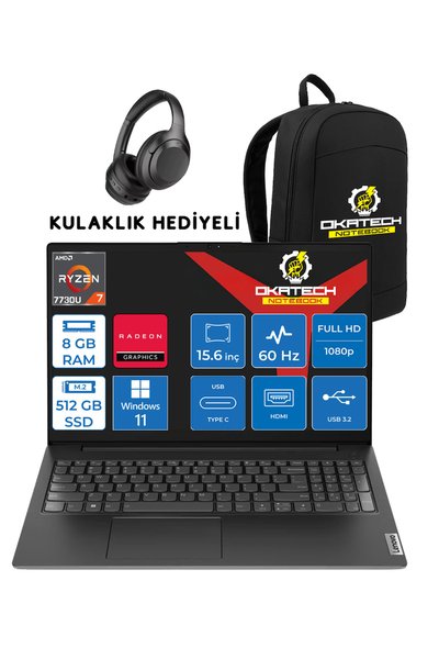 Lenovo Dizüstü Bilgisayar