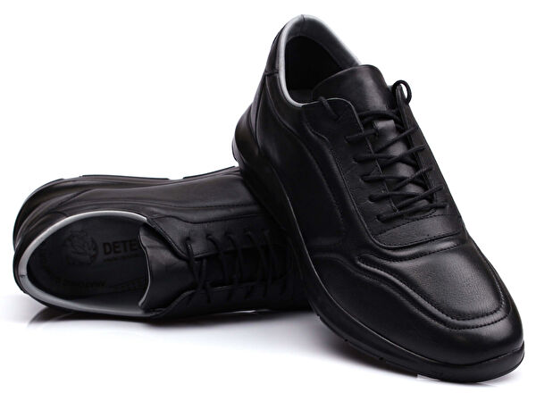 DETECTOR Erkek Klasik Ayakkabı