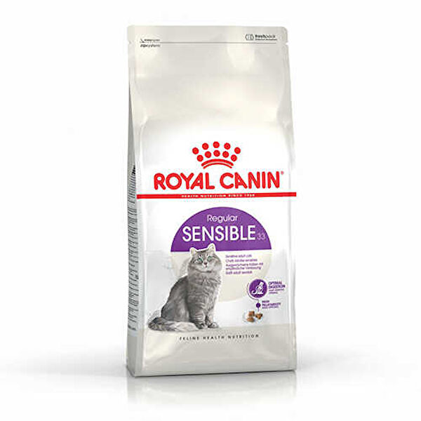 Royal Canin Kedi Maması