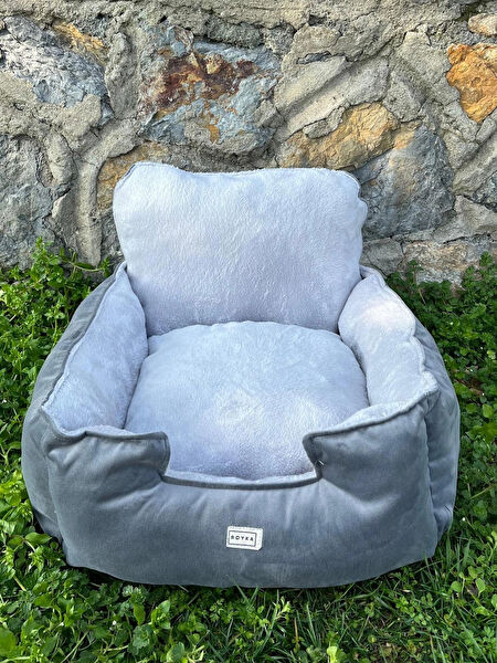 Royka Köpek Yatağı