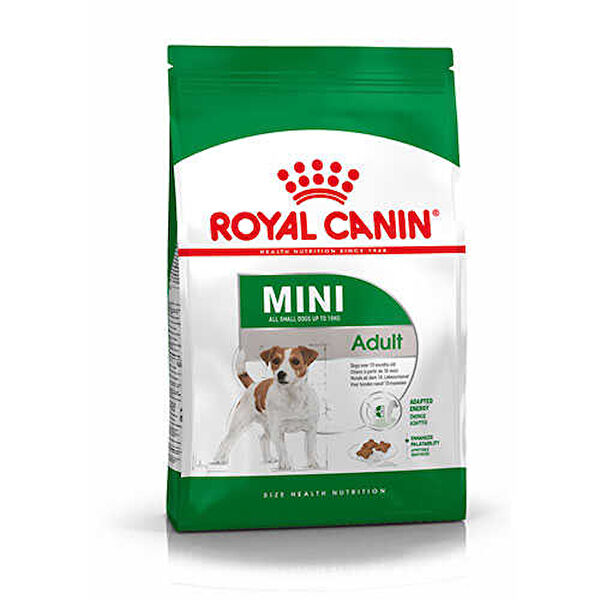 Royal Canin Köpek Maması