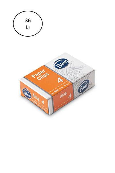 Ceet Markets Ataş, Toplu İğne, Raptiye, Mandal