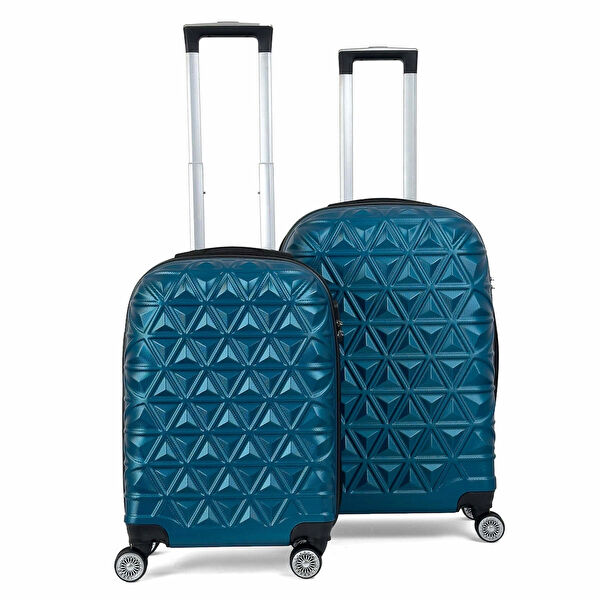 Reymond Luggage Bavul, Valiz, Seyahat Çantası