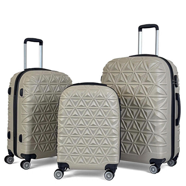 Reymond Luggage Bavul, Valiz, Seyahat Çantası