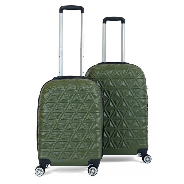 Reymond Luggage Bavul, Valiz, Seyahat Çantası