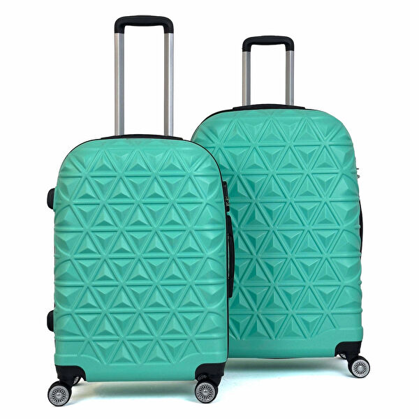 Reymond Luggage Bavul, Valiz, Seyahat Çantası