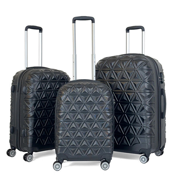 Reymond Luggage Bavul, Valiz, Seyahat Çantası