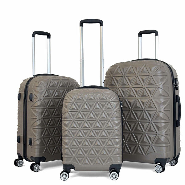 Reymond Luggage Bavul, Valiz, Seyahat Çantası