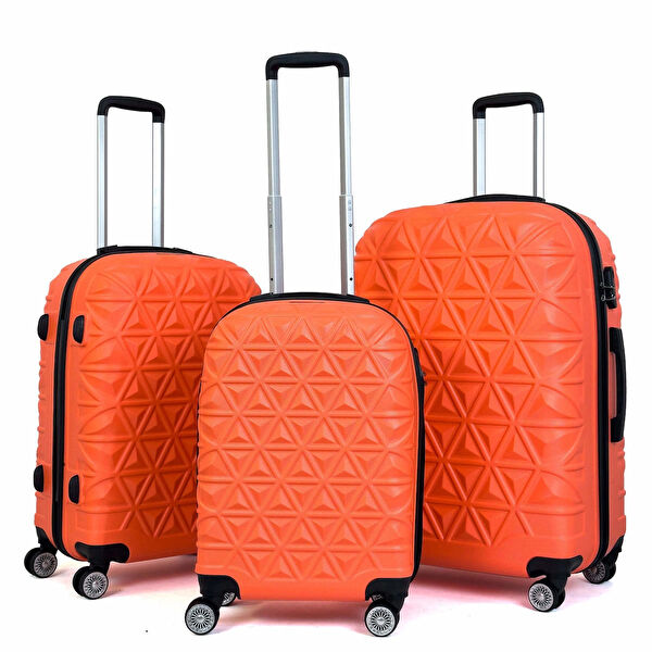 Reymond Luggage Bavul, Valiz, Seyahat Çantası