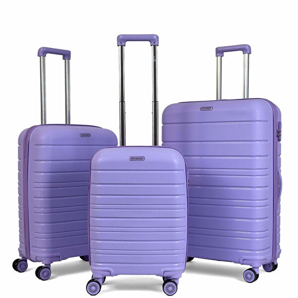 Reymond Luggage Bavul, Valiz, Seyahat Çantası