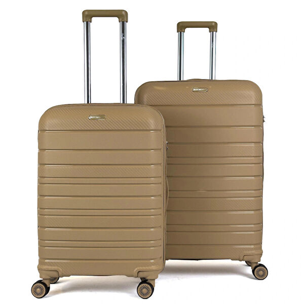 Reymond Luggage Bavul, Valiz, Seyahat Çantası
