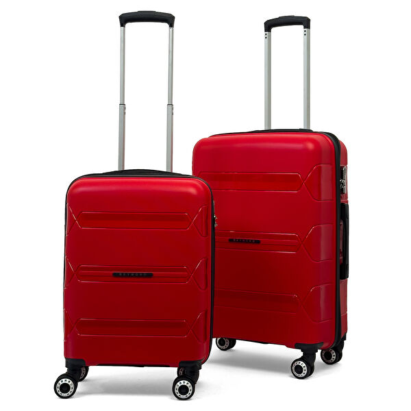 Reymond Luggage Bavul, Valiz, Seyahat Çantası