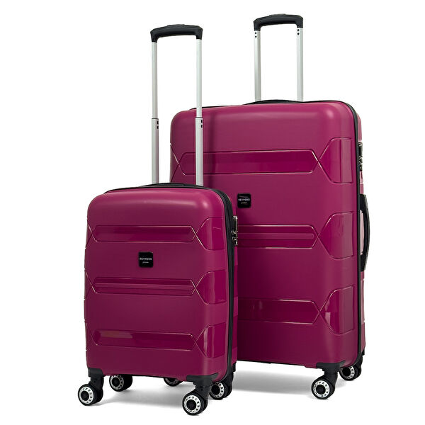 Reymond Luggage Bavul, Valiz, Seyahat Çantası