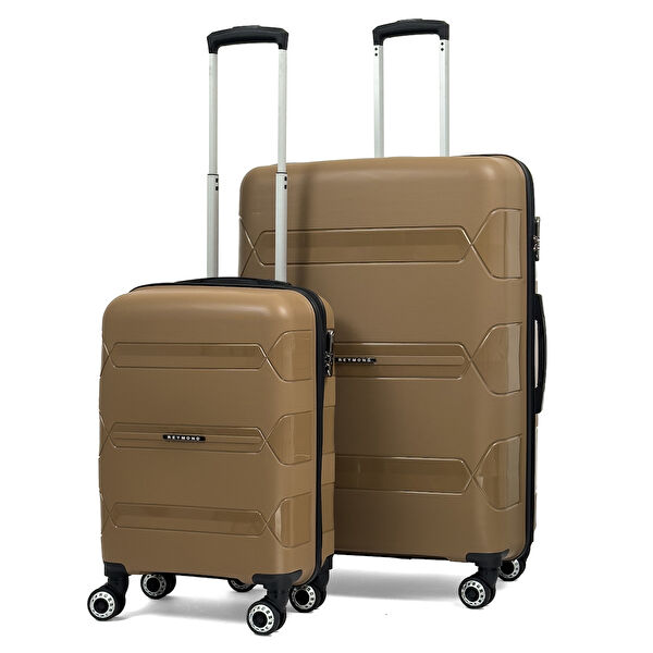 Reymond Luggage Bavul, Valiz, Seyahat Çantası