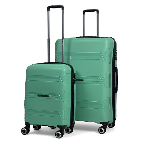 Reymond Luggage Bavul, Valiz, Seyahat Çantası