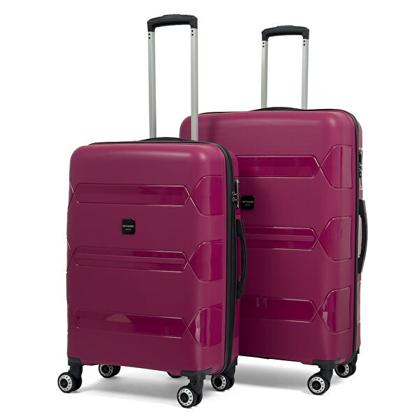 Reymond Luggage Bavul, Valiz, Seyahat Çantası