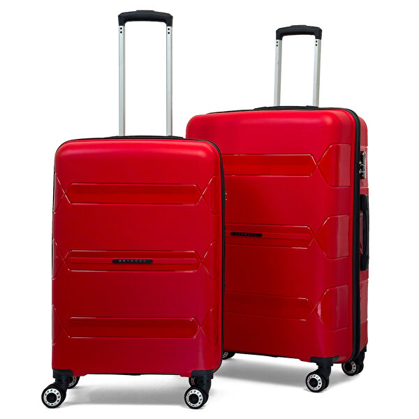 Reymond Luggage Bavul, Valiz, Seyahat Çantası