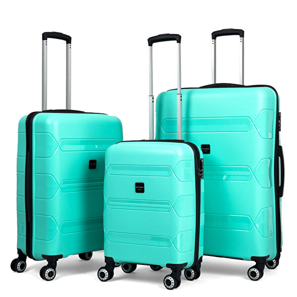 Reymond Luggage Bavul, Valiz, Seyahat Çantası