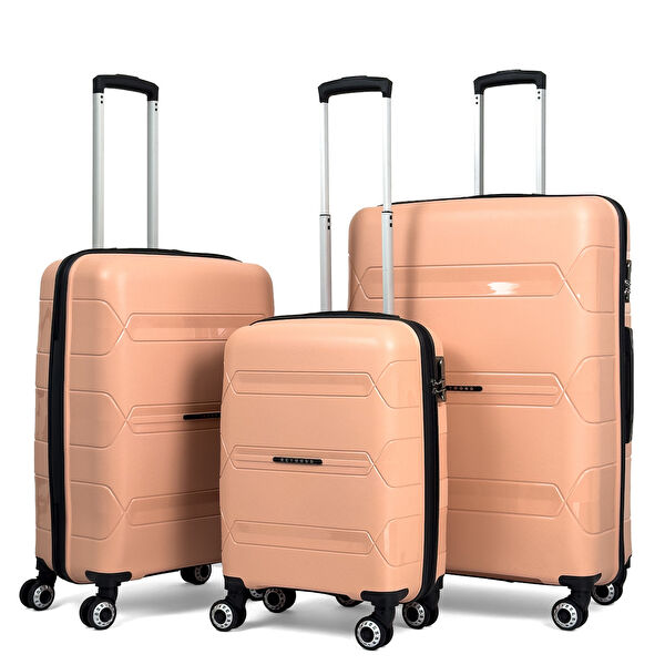 Reymond Luggage Bavul, Valiz, Seyahat Çantası