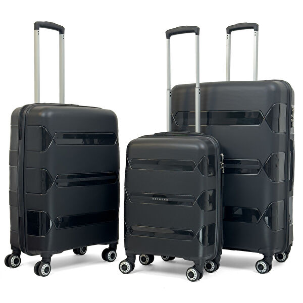 Reymond Luggage Bavul, Valiz, Seyahat Çantası