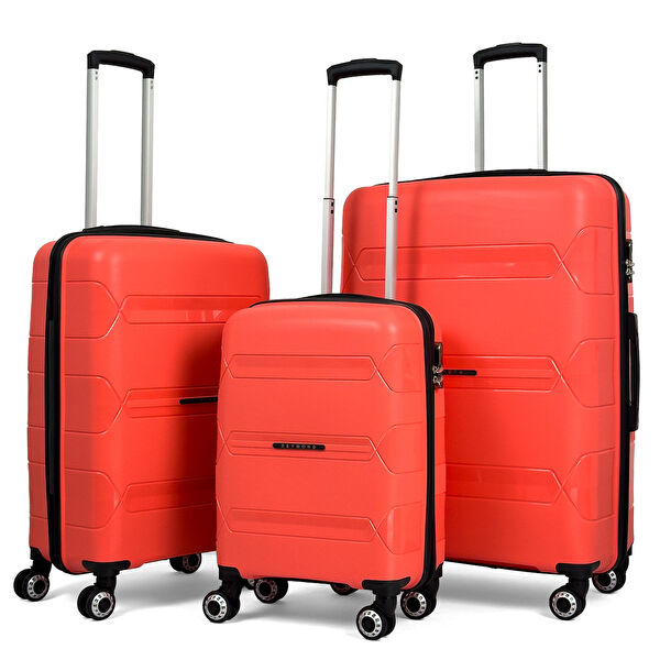 Reymond Luggage Bavul, Valiz, Seyahat Çantası