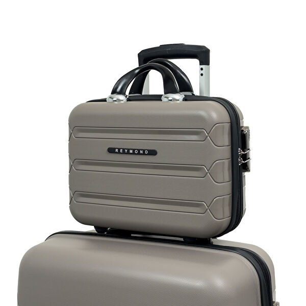 Reymond Luggage Makyaj Çantası