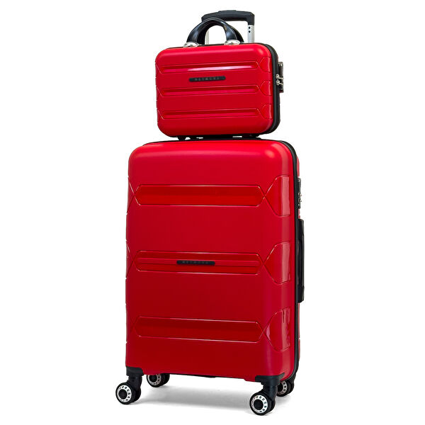 Reymond Luggage Bavul, Valiz, Seyahat Çantası