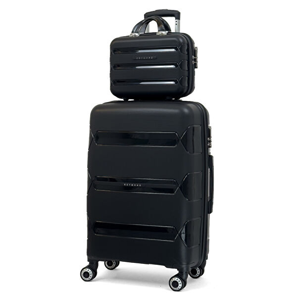 Reymond Luggage Bavul, Valiz, Seyahat Çantası