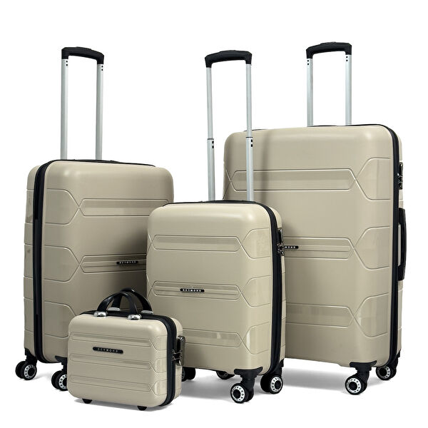 Reymond Luggage Bavul, Valiz, Seyahat Çantası