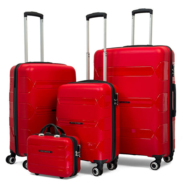 Reymond Luggage Bavul, Valiz, Seyahat Çantası