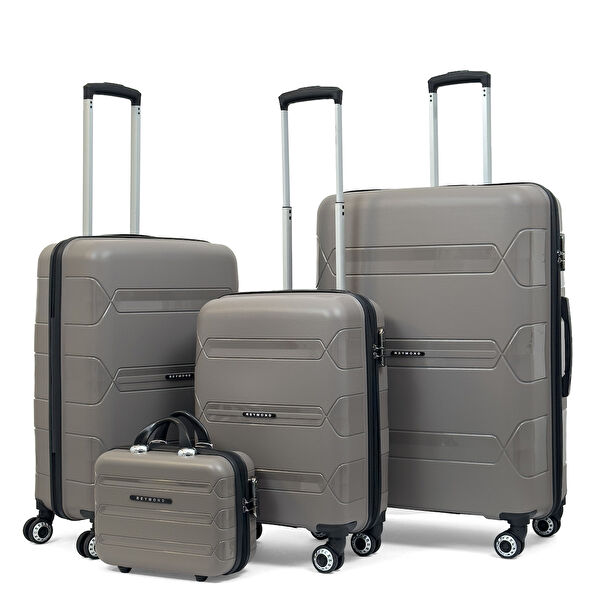 Reymond Luggage Bavul, Valiz, Seyahat Çantası