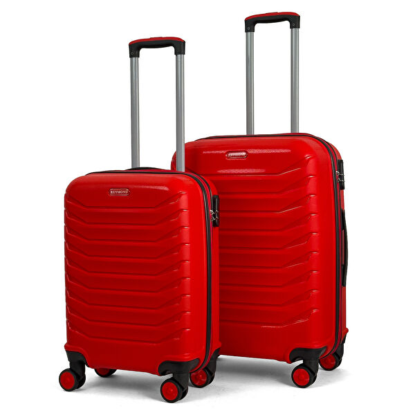 Reymond Luggage Bavul, Valiz, Seyahat Çantası