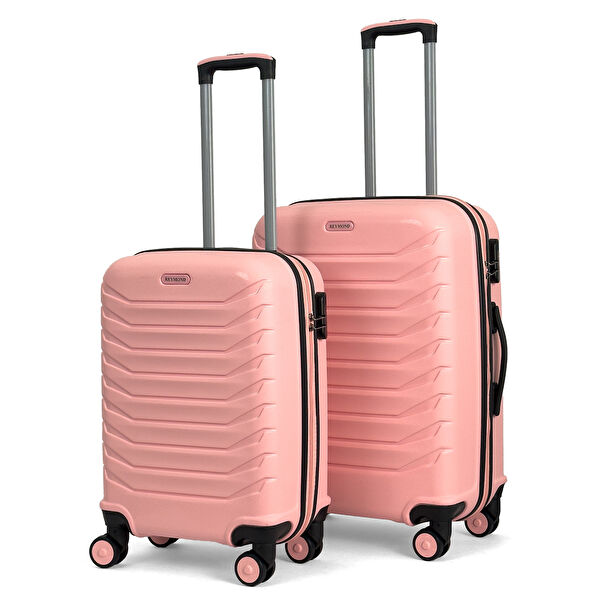 Reymond Luggage Bavul, Valiz, Seyahat Çantası