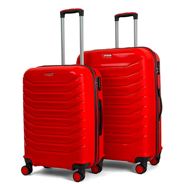 Reymond Luggage Bavul, Valiz, Seyahat Çantası