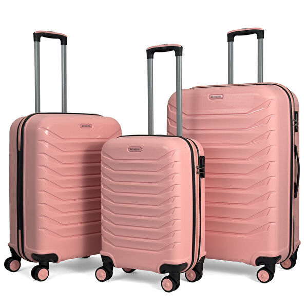 Reymond Luggage Bavul, Valiz, Seyahat Çantası