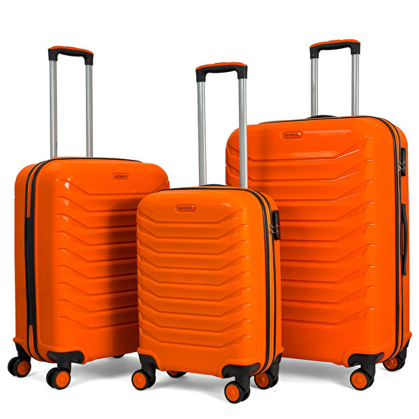 Reymond Luggage Bavul, Valiz, Seyahat Çantası