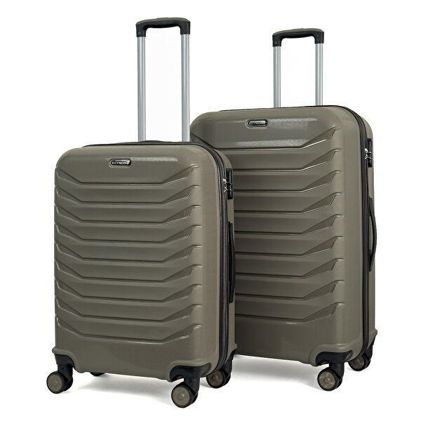 Reymond Luggage Bavul, Valiz, Seyahat Çantası