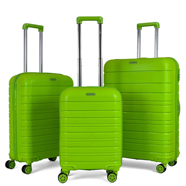 Reymond Luggage Bavul, Valiz, Seyahat Çantası