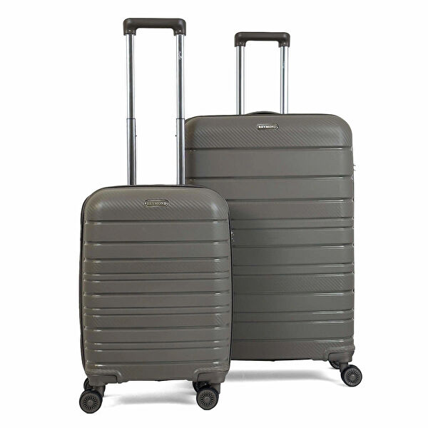 Reymond Luggage Bavul, Valiz, Seyahat Çantası