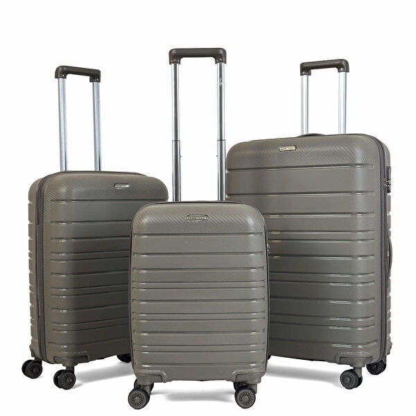 Reymond Luggage Bavul, Valiz, Seyahat Çantası