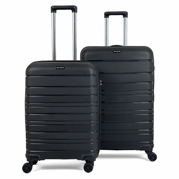 Reymond Luggage Bavul, Valiz, Seyahat Çantası