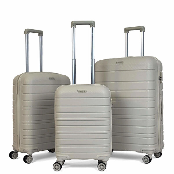 Reymond Luggage Bavul, Valiz, Seyahat Çantası