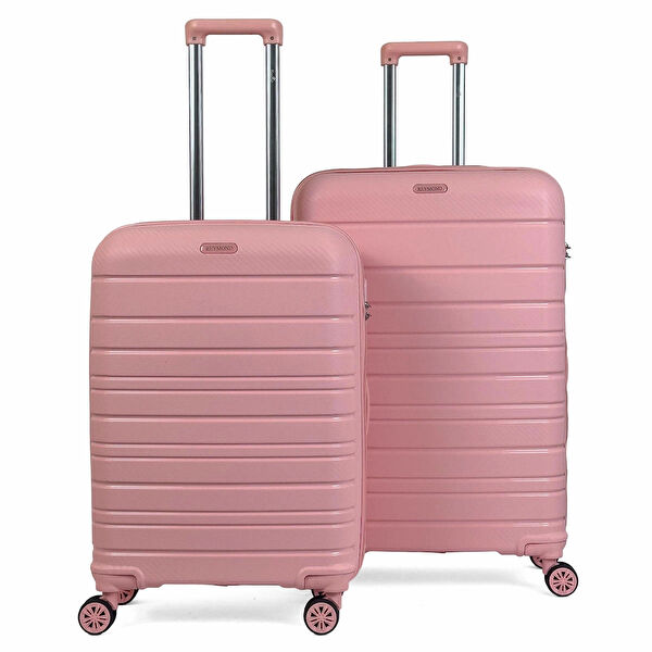 Reymond Luggage Bavul, Valiz, Seyahat Çantası