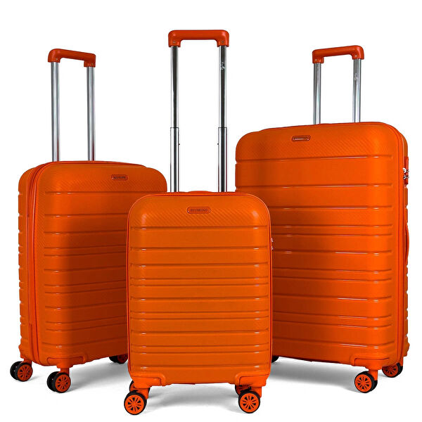 Reymond Luggage Bavul, Valiz, Seyahat Çantası